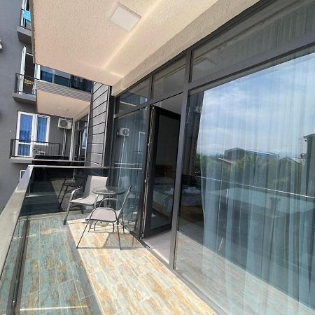 Magnolia Hotel Agmashenebeli コブレチ エクステリア 写真