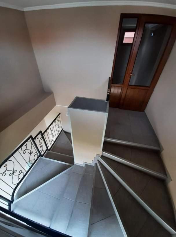 Magnolia Hotel Agmashenebeli コブレチ エクステリア 写真