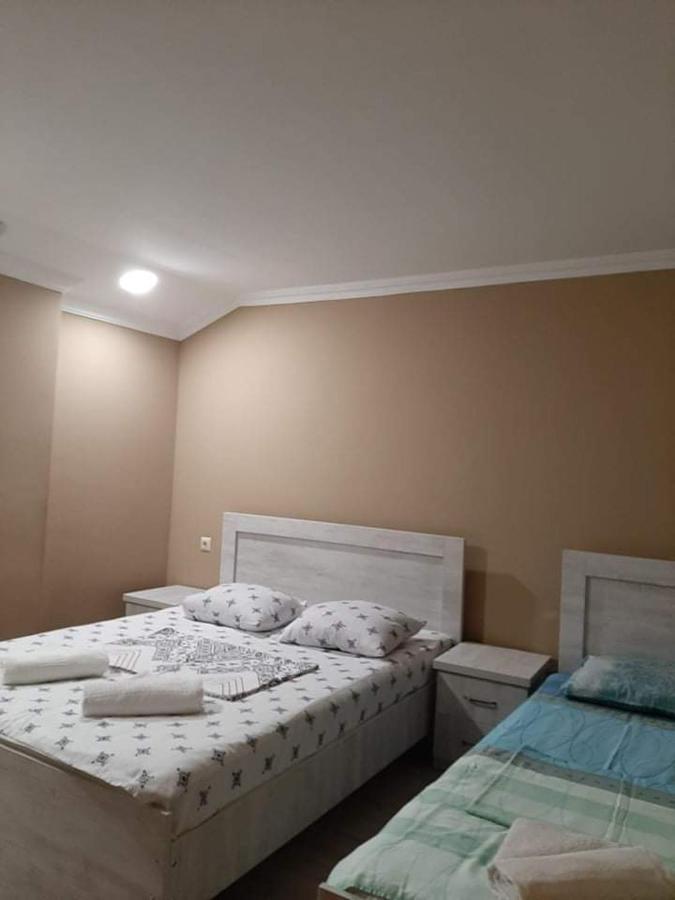 Magnolia Hotel Agmashenebeli コブレチ エクステリア 写真