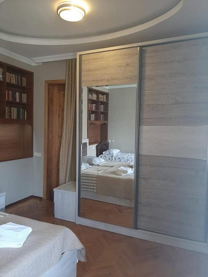 Magnolia Hotel Agmashenebeli コブレチ エクステリア 写真