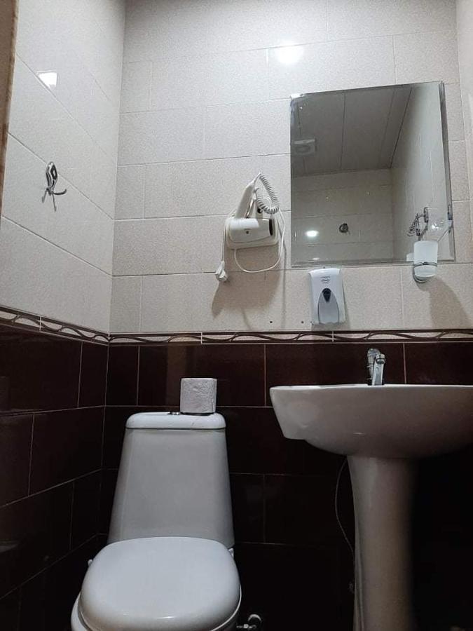 Magnolia Hotel Agmashenebeli コブレチ エクステリア 写真