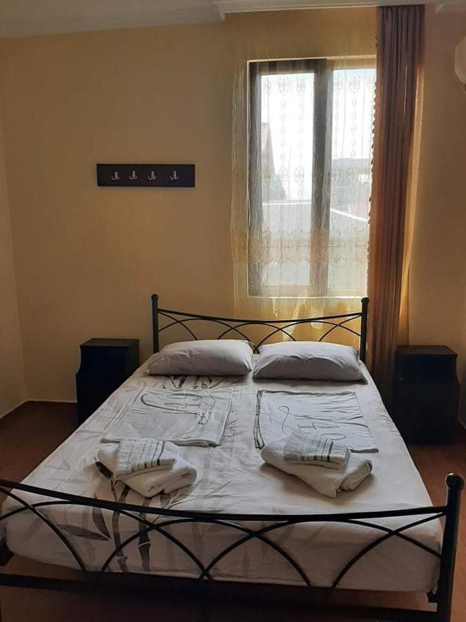 Magnolia Hotel Agmashenebeli コブレチ エクステリア 写真