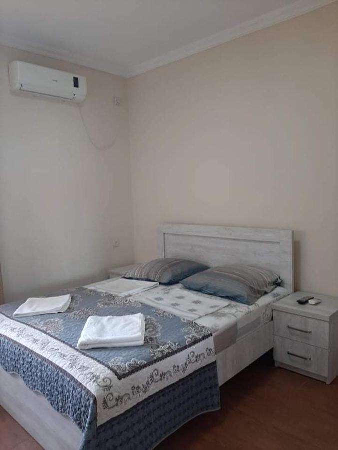 Magnolia Hotel Agmashenebeli コブレチ エクステリア 写真