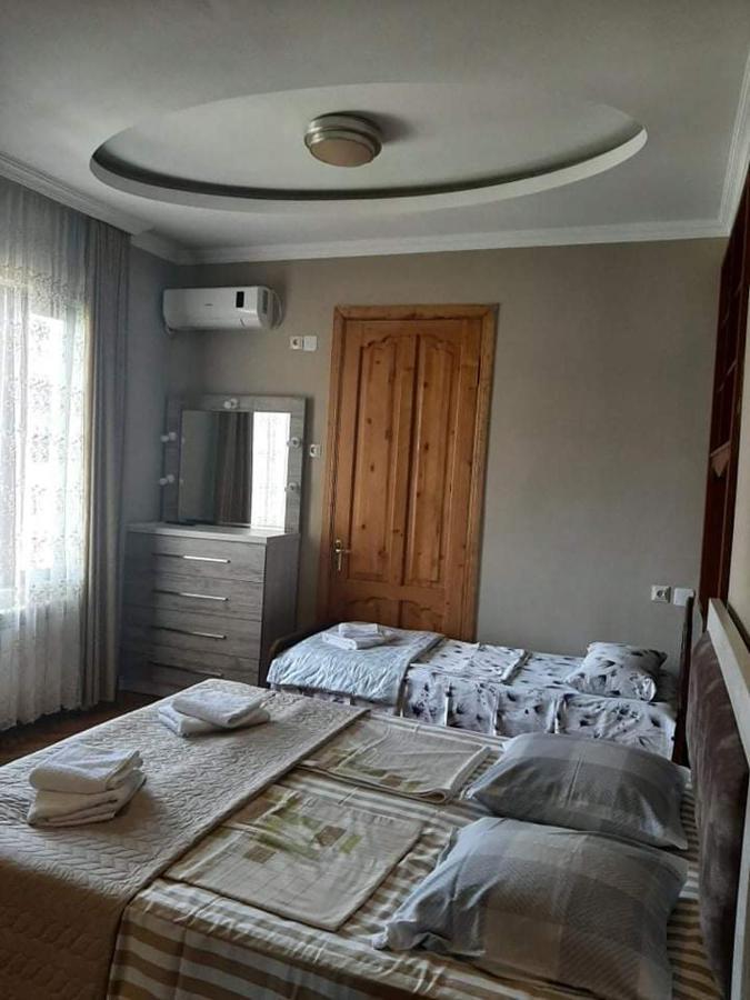 Magnolia Hotel Agmashenebeli コブレチ エクステリア 写真