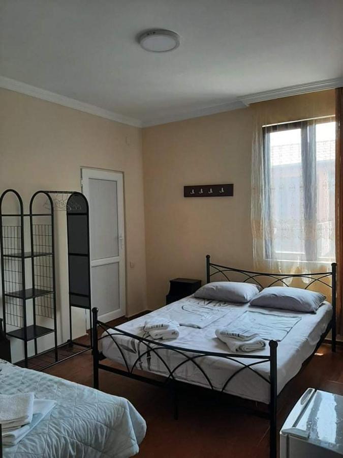 Magnolia Hotel Agmashenebeli コブレチ エクステリア 写真