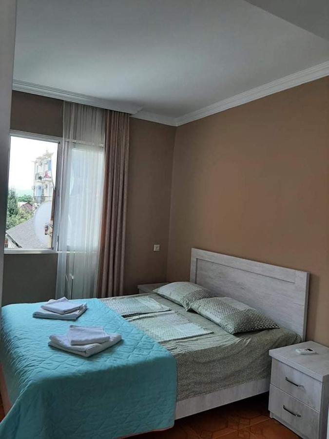 Magnolia Hotel Agmashenebeli コブレチ エクステリア 写真