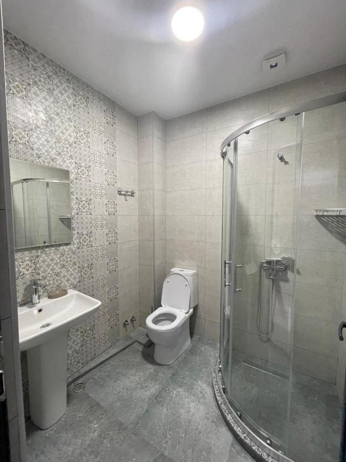 Magnolia Hotel Agmashenebeli コブレチ エクステリア 写真