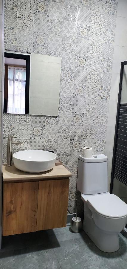 Magnolia Hotel Agmashenebeli コブレチ エクステリア 写真