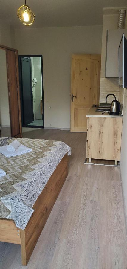 Magnolia Hotel Agmashenebeli コブレチ エクステリア 写真