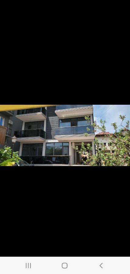 Magnolia Hotel Agmashenebeli コブレチ エクステリア 写真