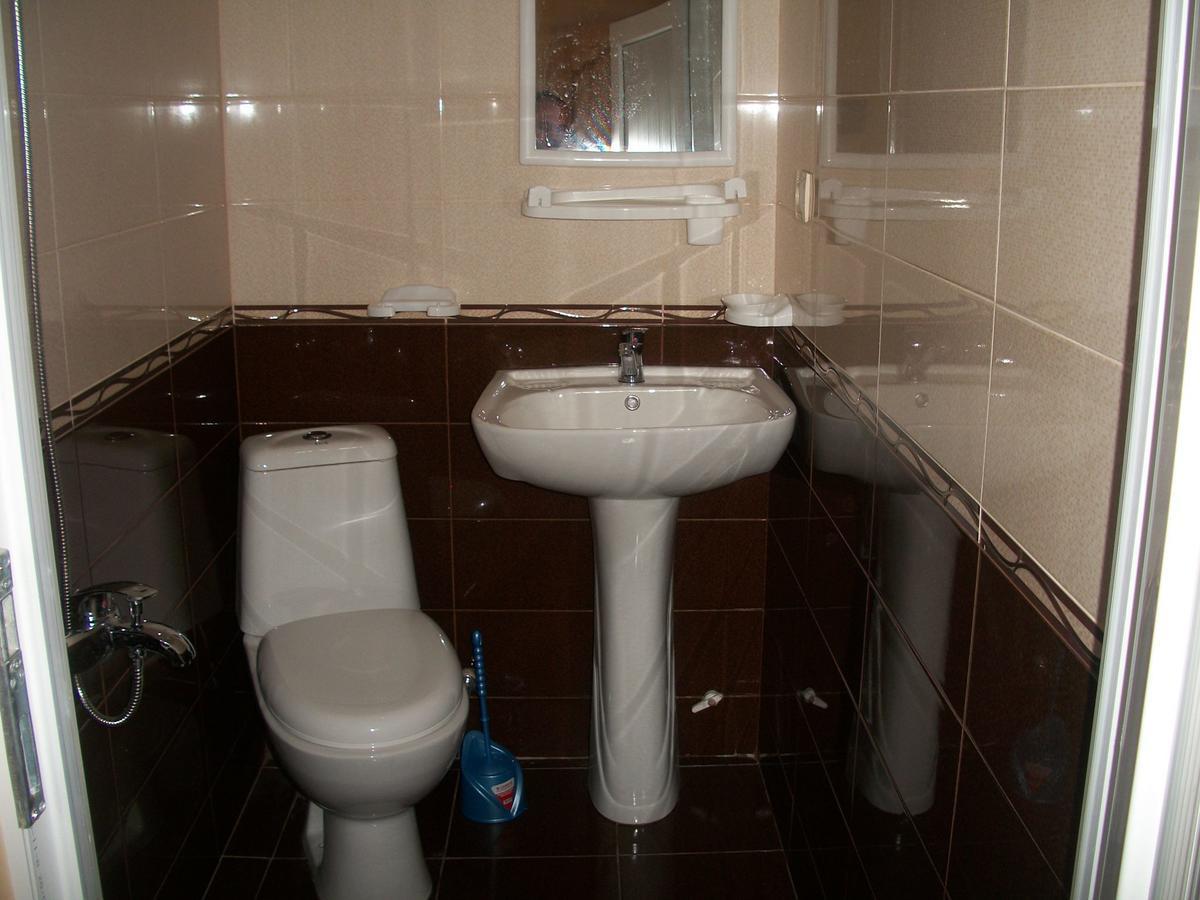 Magnolia Hotel Agmashenebeli コブレチ エクステリア 写真