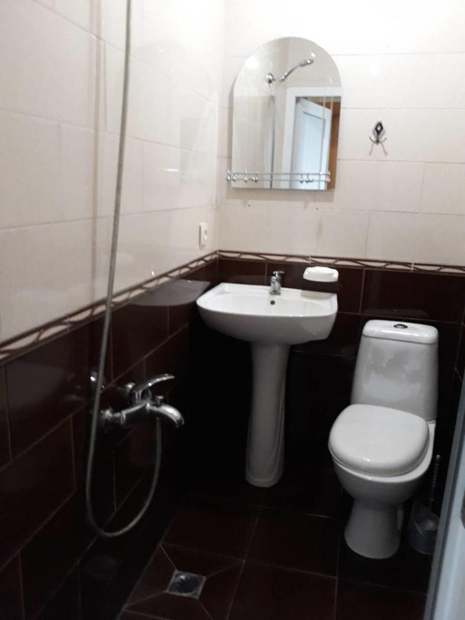 Magnolia Hotel Agmashenebeli コブレチ エクステリア 写真