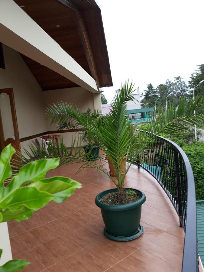 Magnolia Hotel Agmashenebeli コブレチ エクステリア 写真