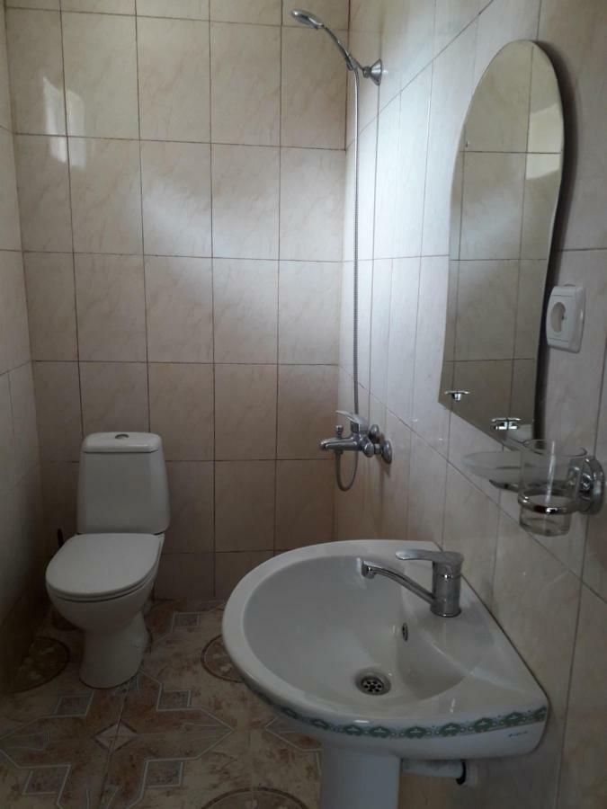 Magnolia Hotel Agmashenebeli コブレチ エクステリア 写真