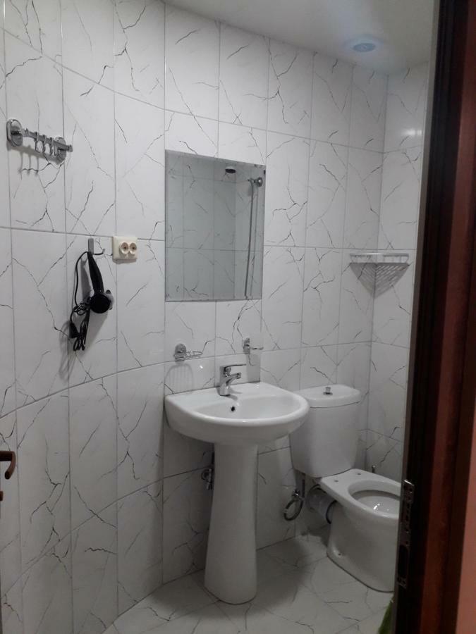 Magnolia Hotel Agmashenebeli コブレチ エクステリア 写真